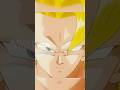 Goku Shows Off Super Saiyan 3