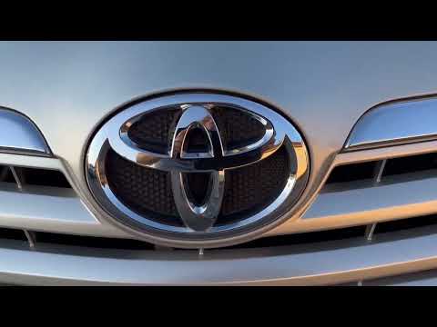 TOYOTA Avensis 2.0 D4 VVT-i Linea Sol Prem. T-Step4-video-16