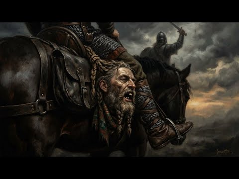 How A Tiny Island Terrorized The North Sea: The Brutal Rise of the Orkney Vikings