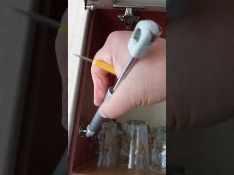 Pistonlu dolap kapağı piston tamiri