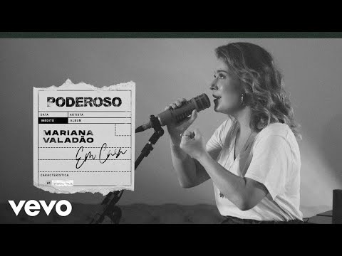 Poderoso video