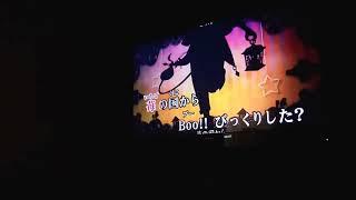 低音男子が🍓👑Strawberry Halloween night歌ってみた！