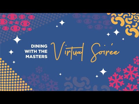 McNay 2021 Live Virtual Gala