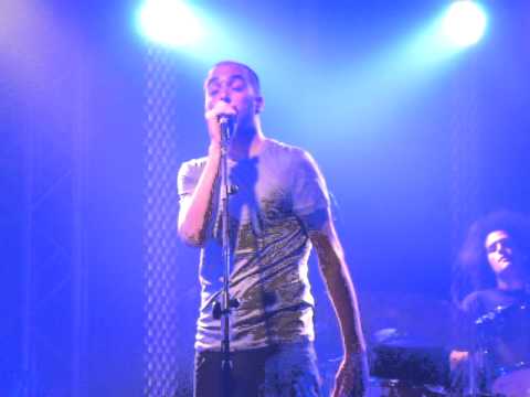 Eyal Even Tzur and Shlomi Bracha אייל אבן צור ושלומי ברכה