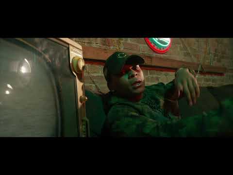 Young Dra - No Rental (Official Music Video)