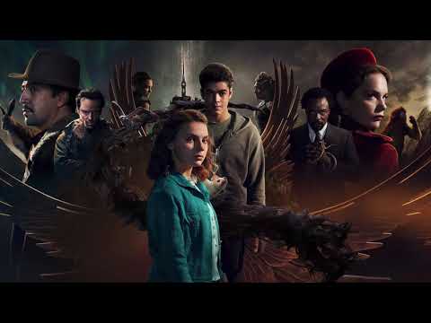 His Dark Materials - Title Sequence Re-Score