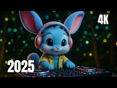 EDM Power Mix 2026 🔥 Nonstop Remixes of Popular Songs | Club & Festival Vibes