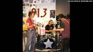 This Bike is a Pipe Bomb: The Argument [Folk Punk]