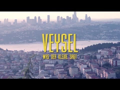 Video thumbnail for Was der Kleine sagt