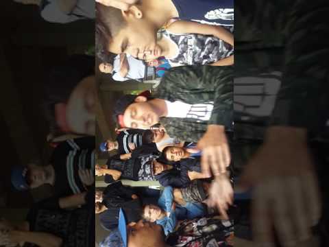 Pch freestyle Team flama vs tisan eck