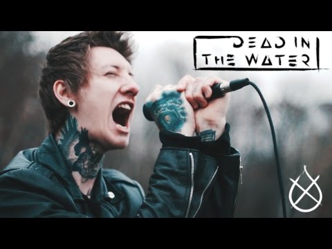 Dead In The Water - Broken (Official Music Video)
