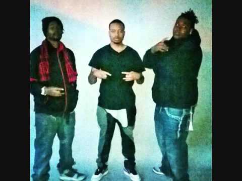 Jalil City Tenzo- "All I Want" Ft Dosis & Money Makin Foolay