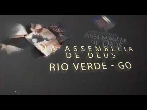 1@ Conferência Regional  de Escola Bíblica Dominical