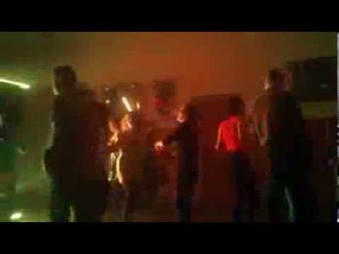 BAL PRZEBIERANCOW KNIEWO 08.02.2014