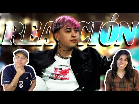 MEXICANOS REACCIONAN 🇲🇽🇦🇷II LA RESISTENCIA - Entrevista a Tiago PZK