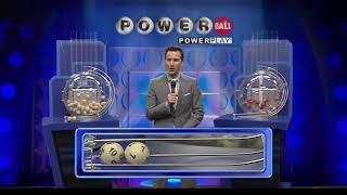 Powerball lottery Jun 17, 2020 drawing video