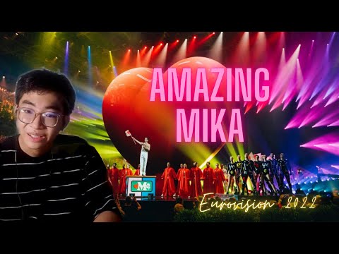 From VietNam - React to Interval: Mika Medley (Love Today / Grace Kelly / Yo-Yo / Happy Ending)