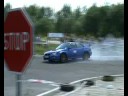 4Turbo Impreza & Evo Tychy 27.07.2008