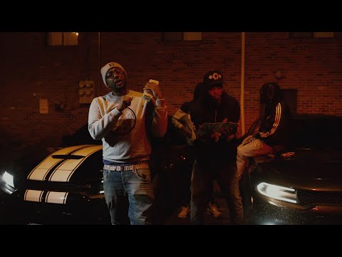 ForeverHavin Roe x CameBackrich TJ x Roadgang Dreads - Back 2 Tennessee (Official Video)