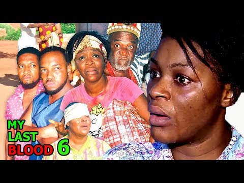 My Last Blood Season 6 Finale - Chacha Eke 2018 Latest Nigerian Nollywood Movie Full HD