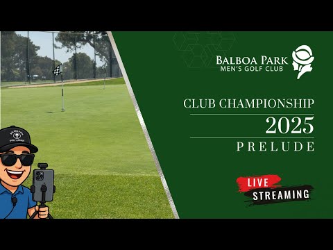 2025 Prelude to a Championship