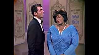 DEAN MARTIN, ELLA FITZGERALD, GORDON MacRAE: 15-Song Broadway/C&W Medley