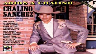 Chalino Sánchez - Una Tarde