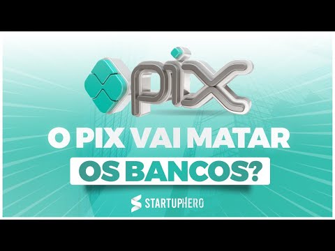 O que é PIX? O novo meio de pagamento do Banco Central