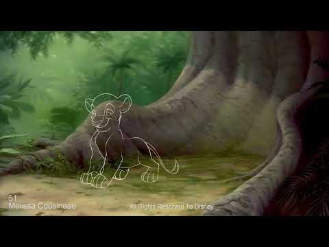 2D Animation Demo Reel 2024