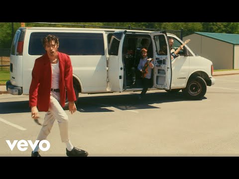 Jet Black Alley Cat - Ready For This