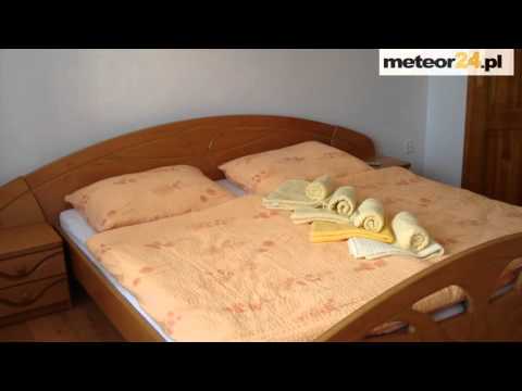 Dom Gościnny Hajduczek - Niechorze meteor24.pl