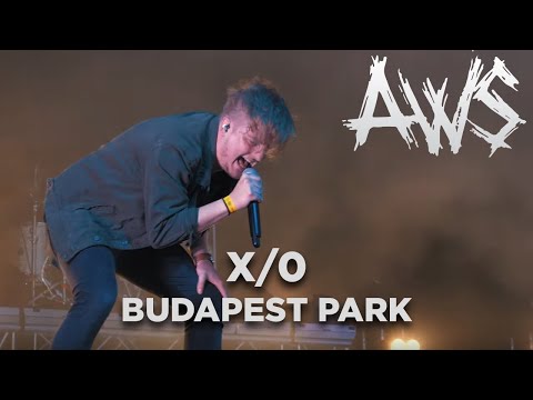 AWS - X/0 [Park live]