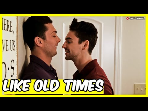 🔥Johnny Torque & Johnny Riley || Like old Times MISSING my EX BOYFRIEND🔥