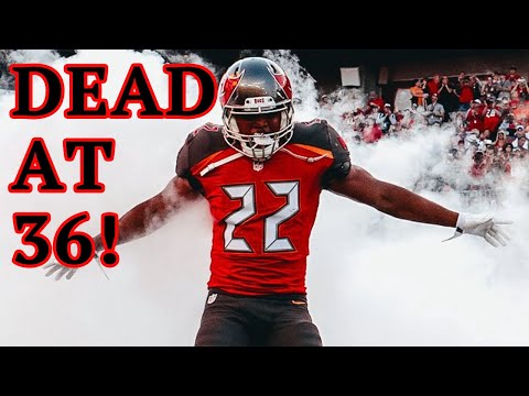 Football world in SHOCK as Former Tampa Bay Bucs All Pro RB Doug Martin DIES SUDDENLY at 36!