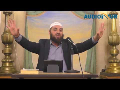 Komentimi i sures Kurejsh - Hoxhë Enes Goga