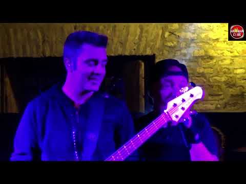 Gli Havana Club -  Siamo solo noi - Alba chiara