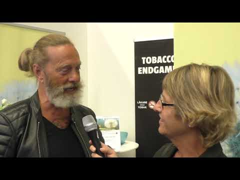 2018-09-27 Björn Ranelid