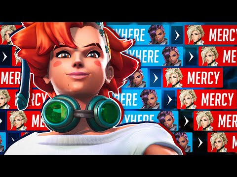 Sombra the Mercy Hunter | Fitzy Weekly 141