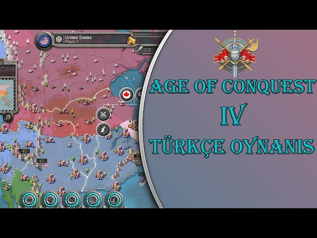 Age of Conquest IV