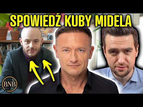 Bądź Na Bieżąco and Kuba Midel