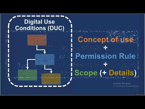 EU data infrastructure for Rare Disease