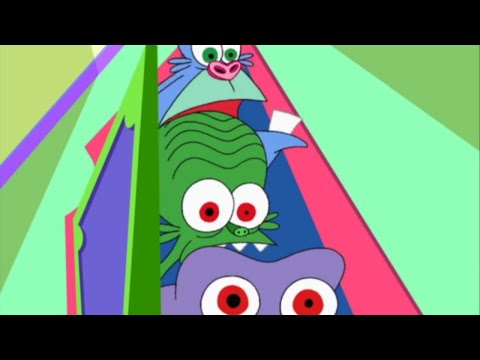 Les Zinzins de l’espace - @zinzins.com (S02E25) Episode en HD