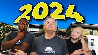 DeRosa Insiders LIVE: Looking Back & Moving Forward