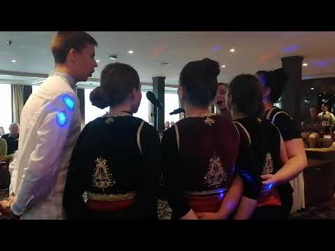 Zasp'o Janko pod jablanom