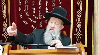 הרב בן ציון מוצפי - הרמק רבי משה קורדובירו - תיקון חצות - בית כנסת היכל שלמה נשר תמוז תשפ