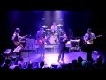 The Horrible Crowes - September 14, 2011 - Live ...
