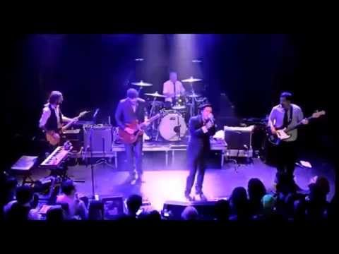 The Horrible Crowes - September 14, 2011 - Live at the Troubadour