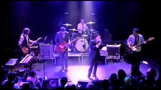 The Horrible Crowes - September 14, 2011 - Live at the Troubadour