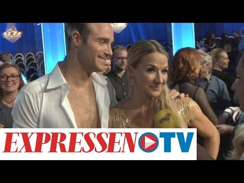 Kristin Kaspersen: ”Jag juckade på bra”