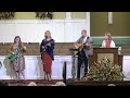 Join Us For Our Sunday Morning Service At Liberty Baptist Church! 10-15-2023
